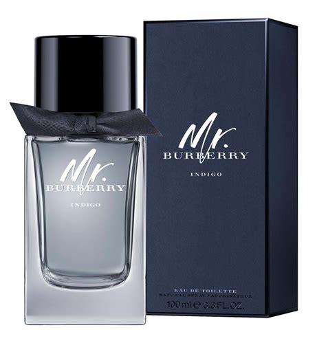 mr burberry indigo eau de parfum|mr Burberry indigo face moisturiser.